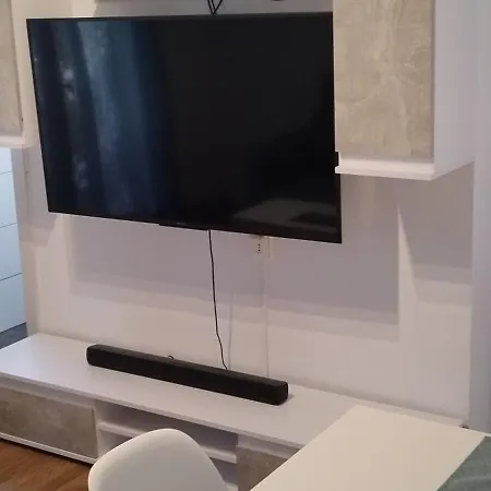 Dom wakacyjny Casa Vacacional *