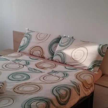 Casa Vacacional Hébergement de vacances Torrevieja