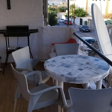 Dom wakacyjny Casa Vacacional *