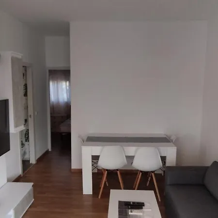 Hébergement de vacances Casa Vacacional Torrevieja