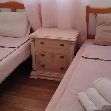 Dom wakacyjny Casa Vacacional *