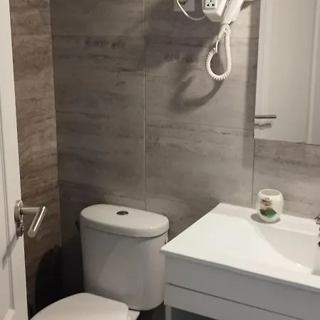 Casa Vacacional Torrevieja