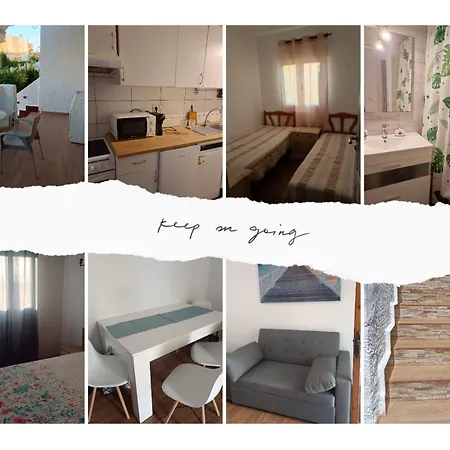 Hébergement de vacances Casa Vacacional