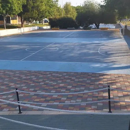 Casa Vacacional * Torrevieja