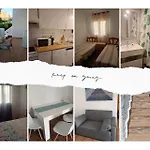 Nyaraló Casa Vacacional