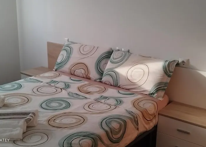 Casa Vacacional Holiday home Torrevieja