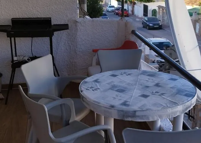 Holiday home Casa Vacacional *