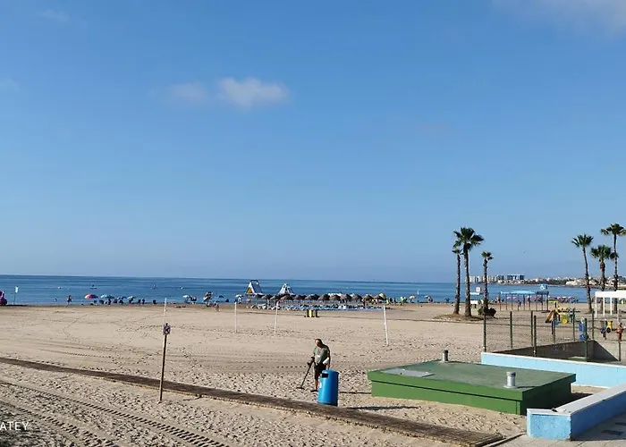 Casa Vacacional