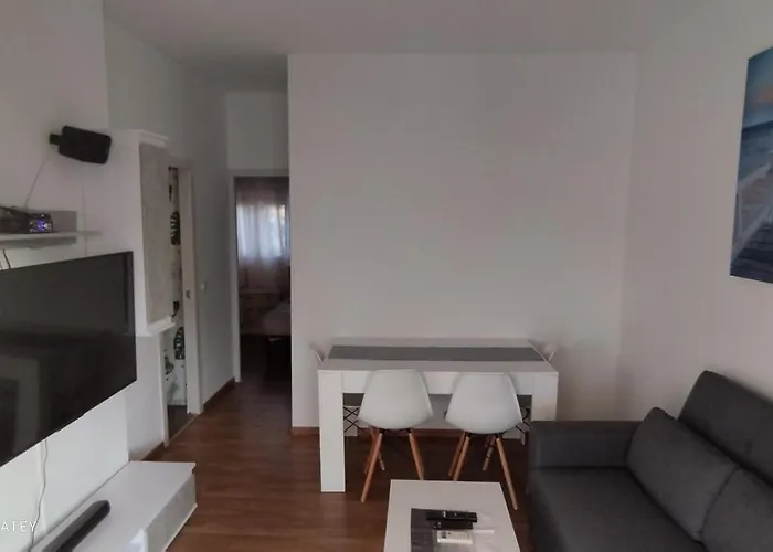 Holiday home Casa Vacacional Torrevieja