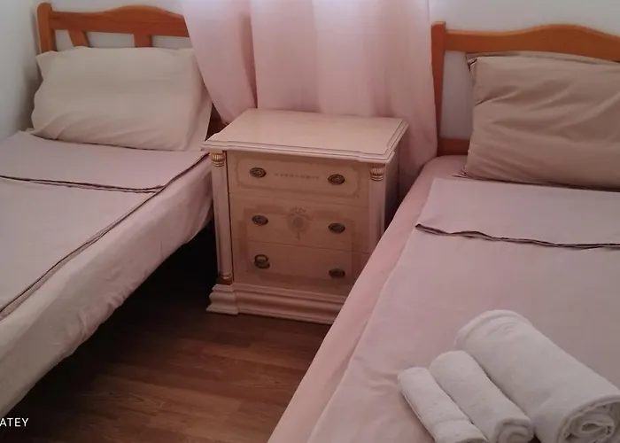 Holiday home Casa Vacacional *
